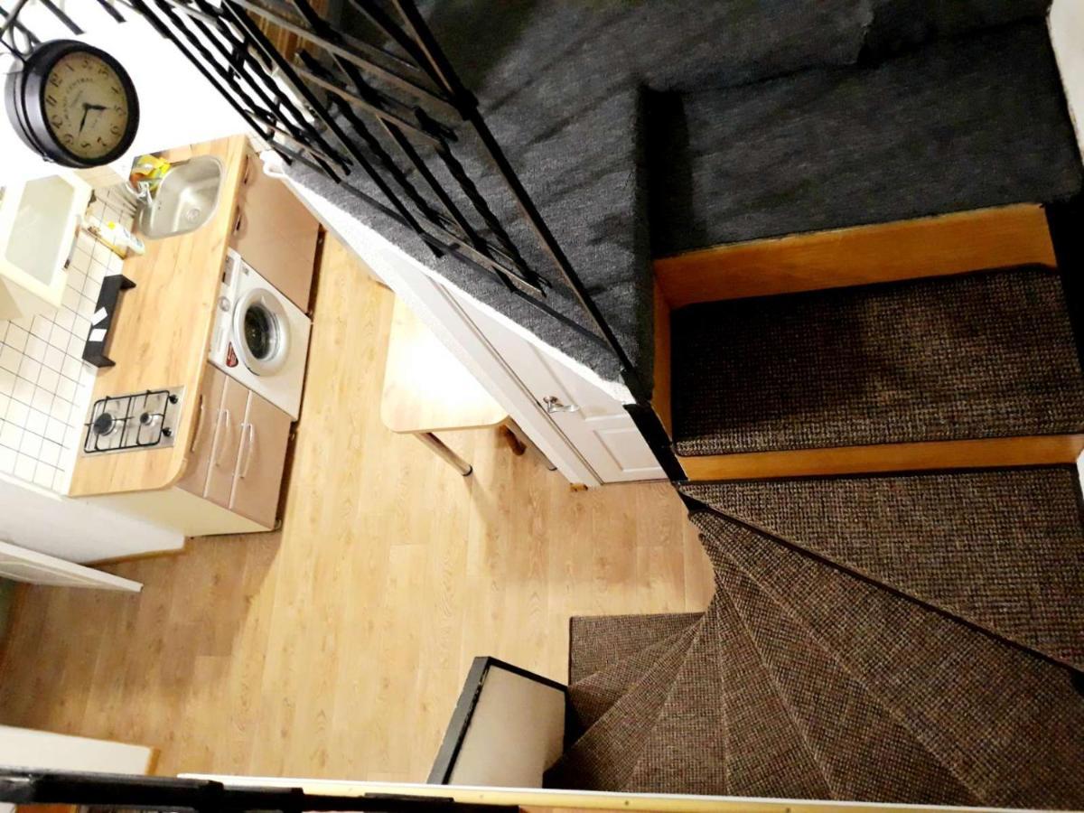 Regrand Apartment On Svobody 22 Lviv Bagian luar foto