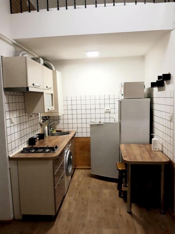Regrand Apartment On Svobody 22 Lviv Bagian luar foto