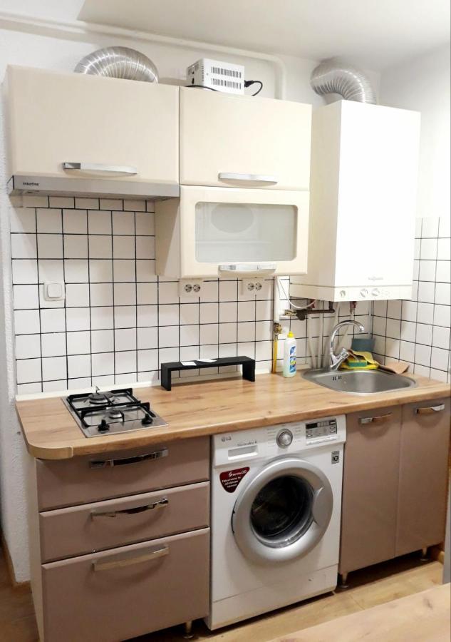 Regrand Apartment On Svobody 22 Lviv Bagian luar foto
